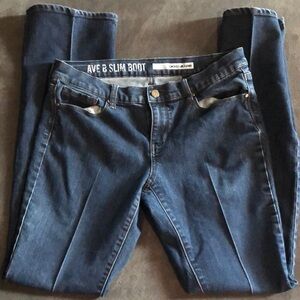 DKNY Jeans